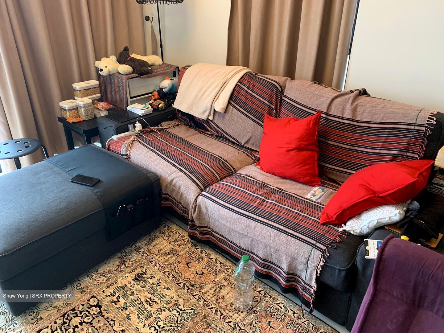 D'Leedon (D10), Condominium #305551331